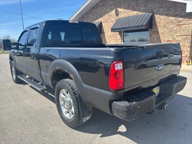 2012 Ford F-250 XL