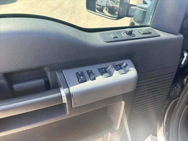 2012 Ford F-250 XL
