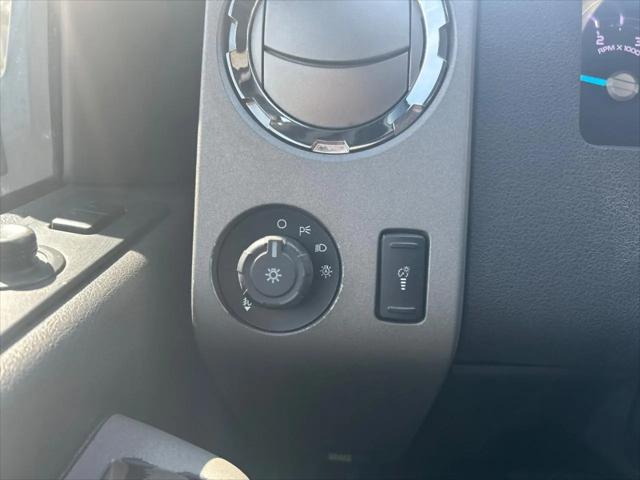 2012 Ford F-250 XL