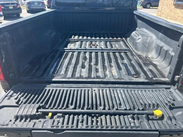 2012 Ford F-250 XL