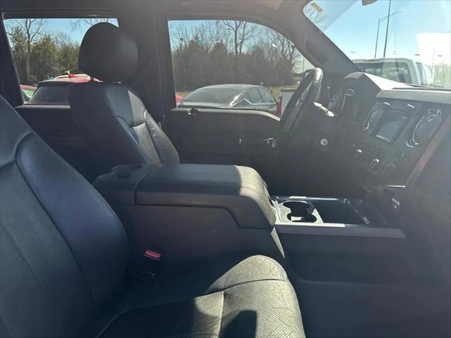 2012 Ford F-250 XL