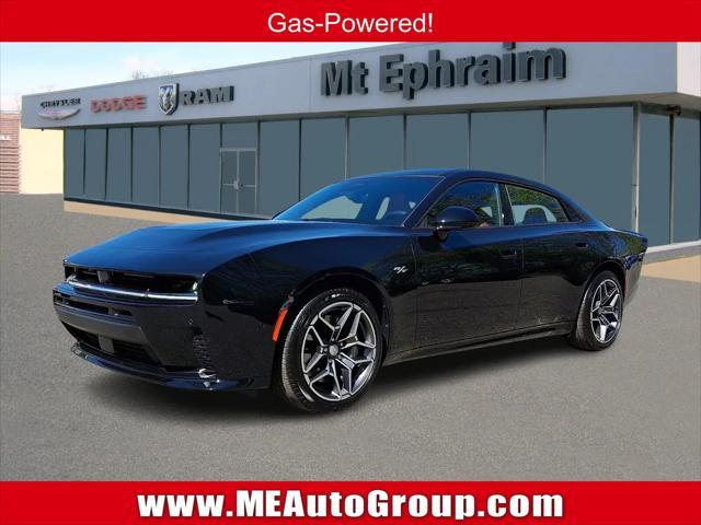 2026 Dodge Charger R/T Plus 4-Door AWD for sale in Mount Ephraim, NJ