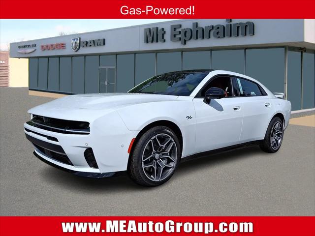 2026 Dodge Charger R/T Plus 4-Door AWD for sale in Mount Ephraim, NJ