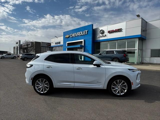 2026 Buick Envision Avenir AWD for sale in Luverne, MN