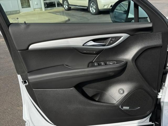 2026 Buick Envision Avenir AWD