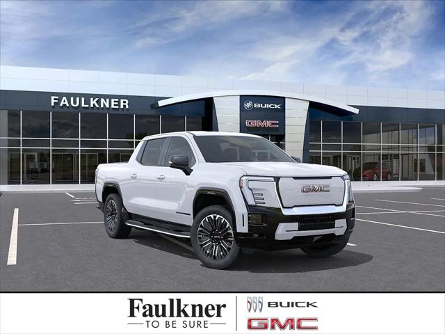 2026 GMC Sierra Standard Range Denali for sale in Harrisburg, PA
