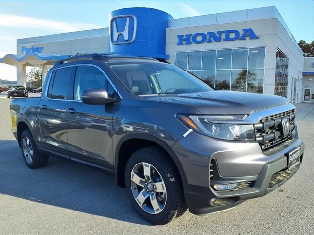 2026 Honda Ridgeline RTL for sale in Morehead City, NC
