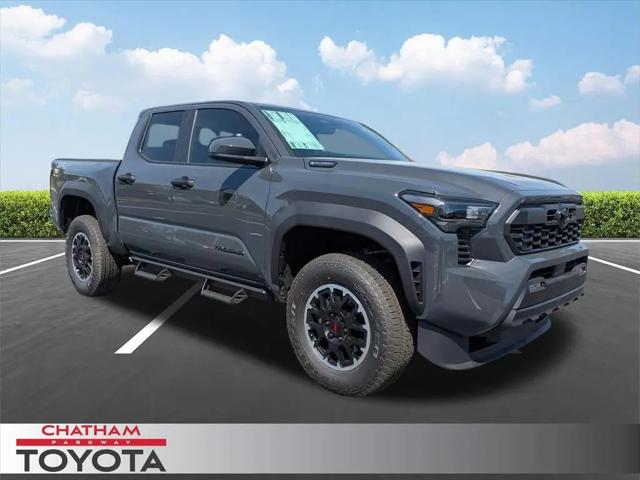 2026 Toyota Tacoma TRD Off Road for sale in Savannah, GA