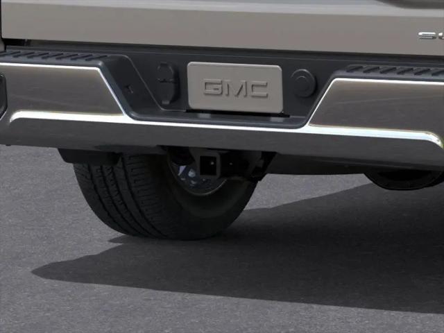 2026 GMC Sierra 1500 Crew Cab, Short Bed, SLE, 4WD