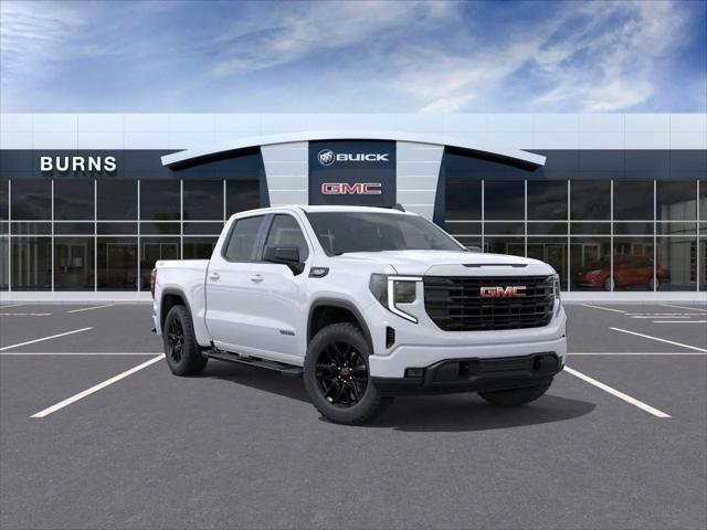 2026 GMC Sierra 1500 Crew Cab, Short Bed, Elevation, 4WD for sale in Marlton, NJ