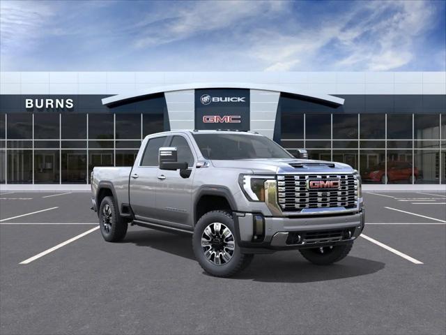2026 GMC Sierra 2500HD Crew Cab, Standard Bed, Denali, 4WD for sale in Marlton, NJ