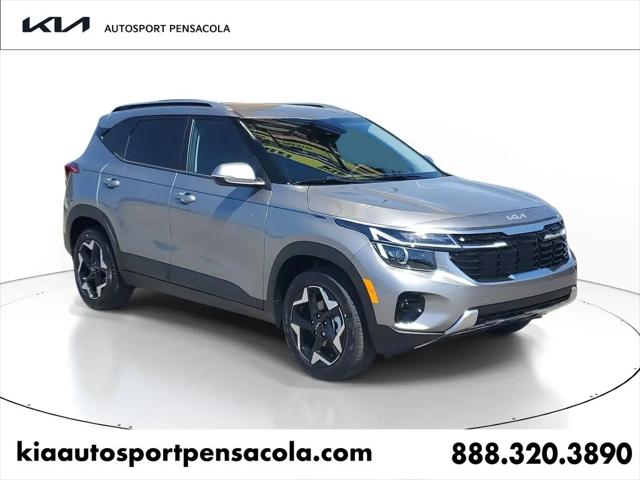 2026 Kia Seltos S for sale in Pensacola, FL