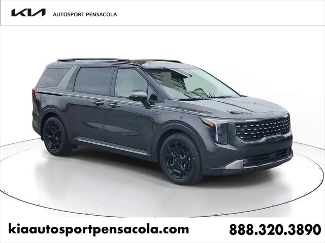 2026 Kia Carnival MPV SX for sale in Pensacola, FL