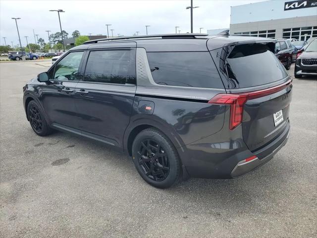 2026 Kia Carnival MPV SX