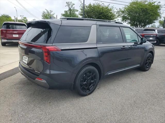 2026 Kia Carnival MPV SX