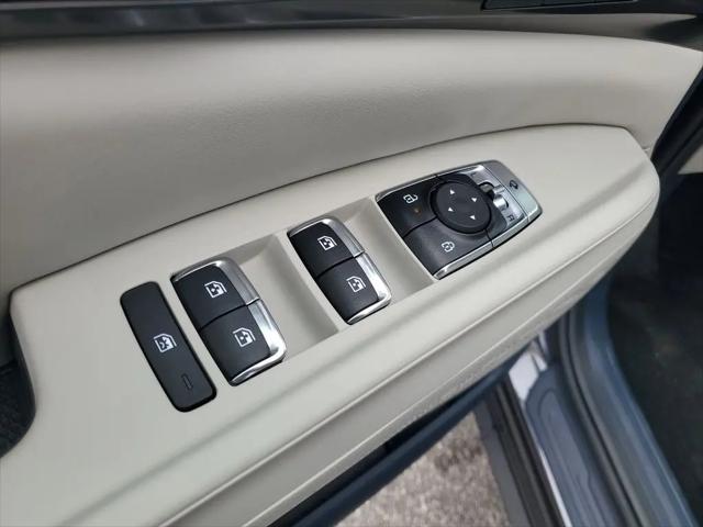 2026 Kia Carnival MPV SX