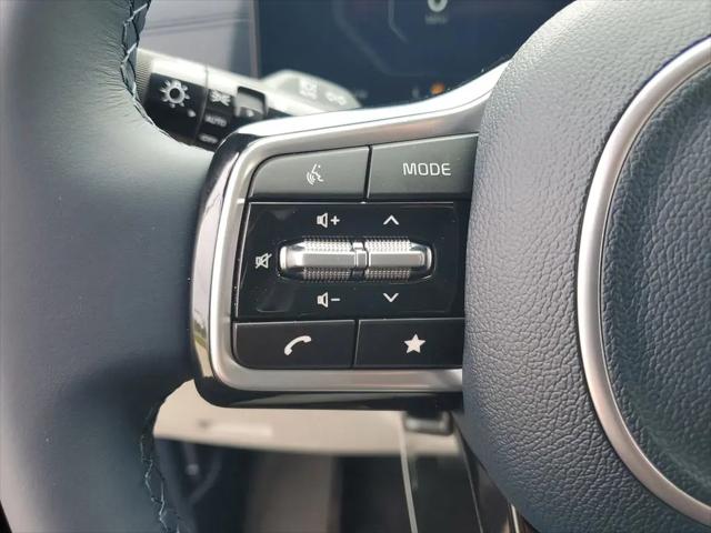 2026 Kia Carnival MPV SX