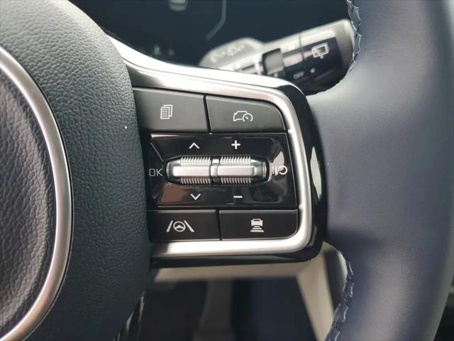 2026 Kia Carnival MPV SX