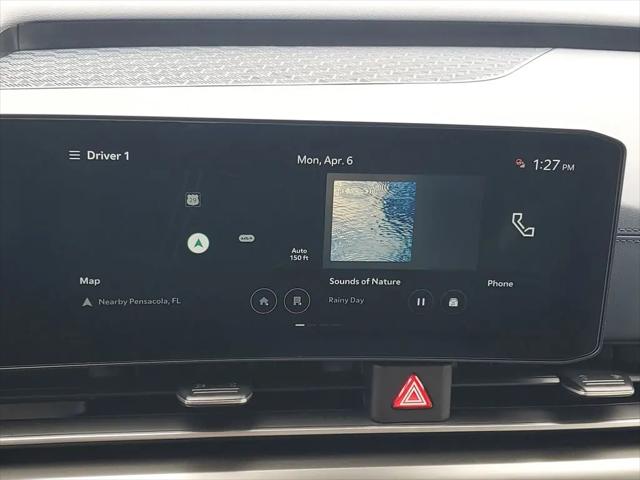 2026 Kia Carnival MPV SX