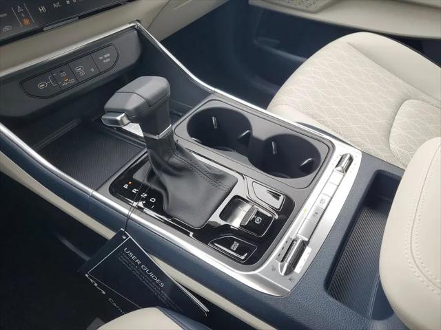 2026 Kia Carnival MPV SX