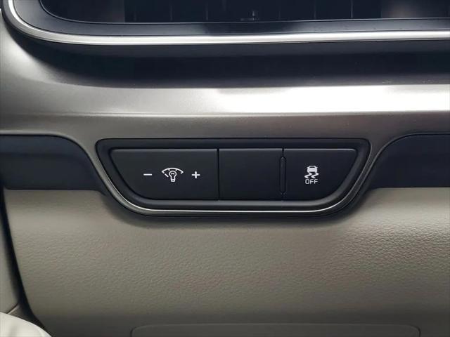2026 Kia Carnival MPV SX
