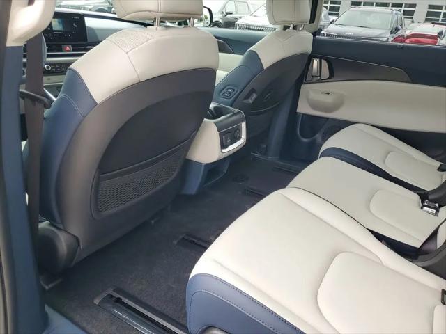 2026 Kia Carnival MPV SX