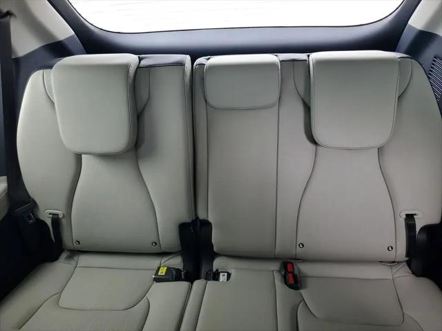 2026 Kia Carnival MPV SX