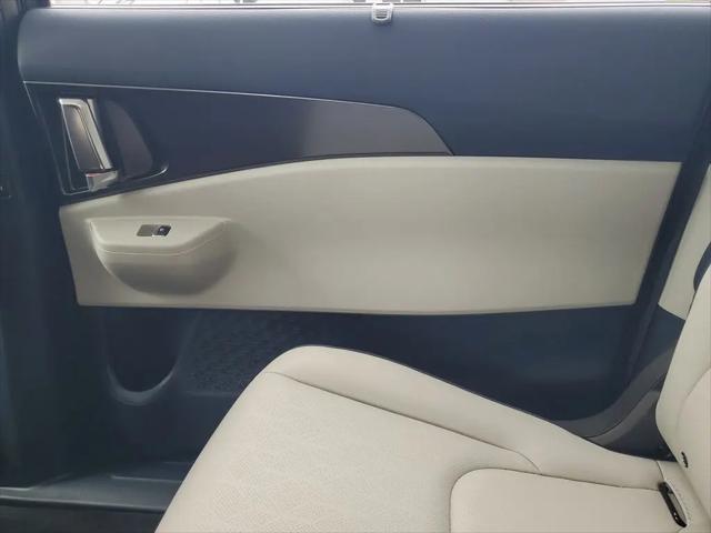 2026 Kia Carnival MPV SX