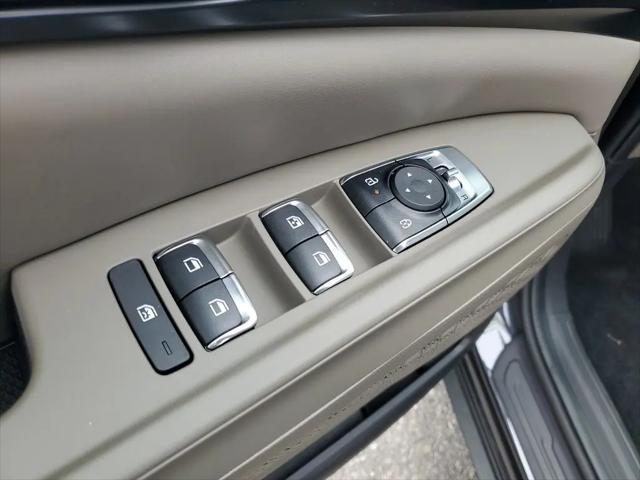 2026 Kia Carnival MPV LXS