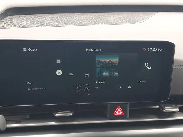 2026 Kia Carnival MPV LXS
