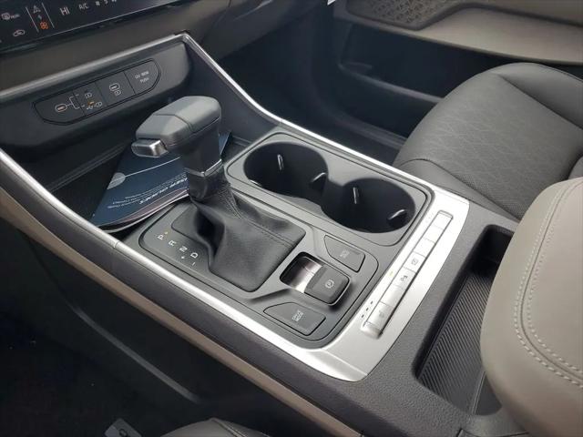 2026 Kia Carnival MPV LXS