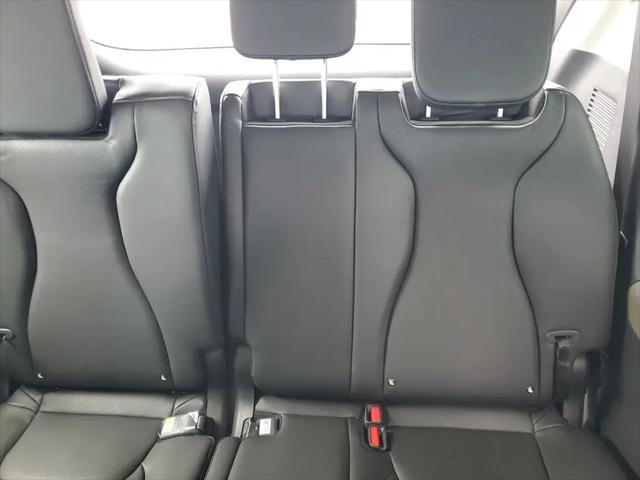 2026 Kia Carnival MPV LXS