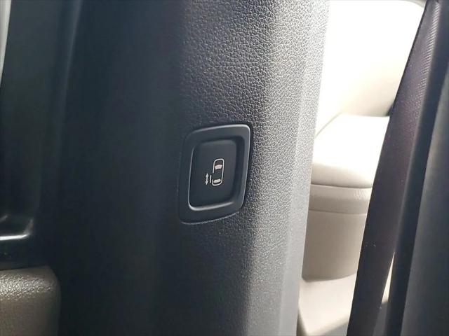 2026 Kia Carnival MPV LXS