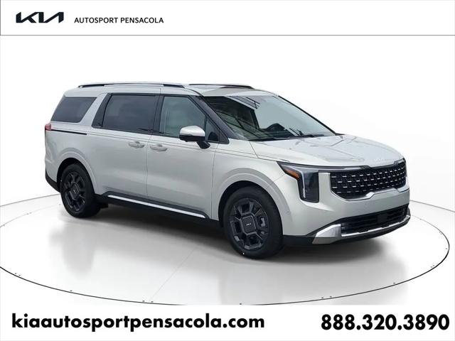 2026 Kia Carnival MPV SX for sale in Pensacola, FL
