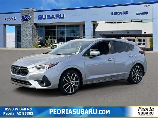 2026 Subaru Impreza Sport for sale in Peoria, AZ