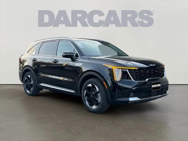 2026 Kia Sorento Hybrid EX for sale in Temple Hills, MD