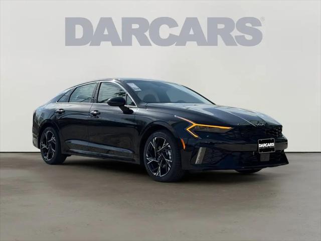 2026 Kia K5 GT-Line AWD for sale in Temple Hills, MD
