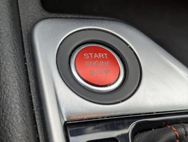 2023 Nissan Sentra SR Xtronic CVT