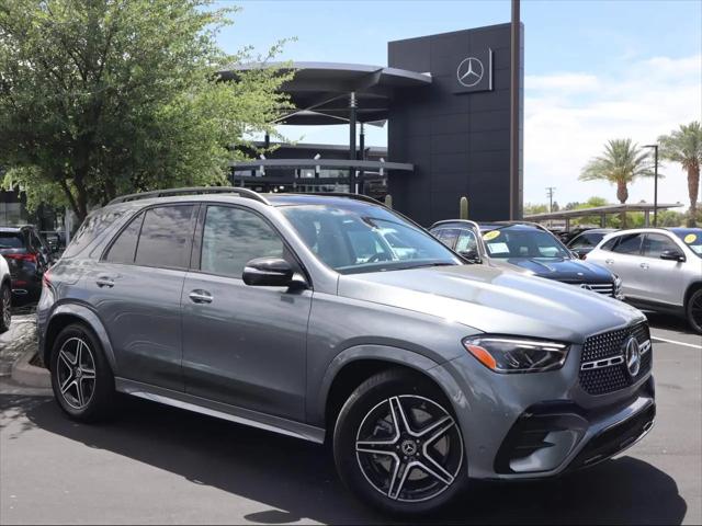 2026 Mercedes-Benz GLE GLE 450 4MATIC for sale in Tucson, AZ