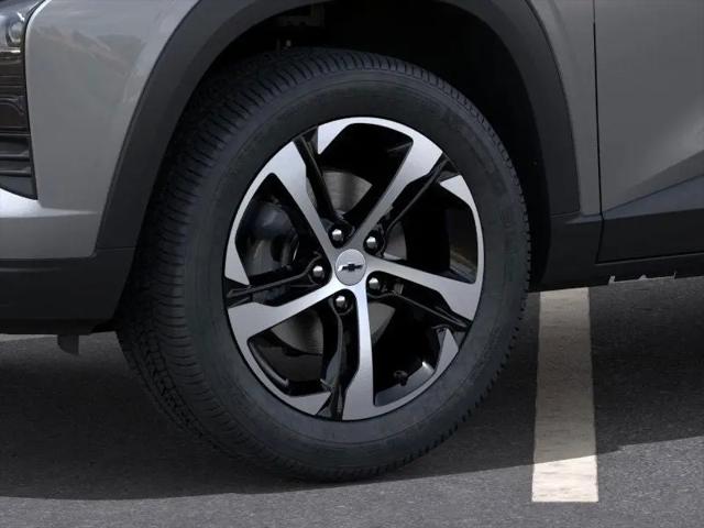 2026 Chevrolet Trax FWD 1RS