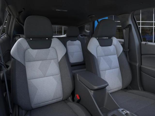 2026 Chevrolet Trax FWD 1RS