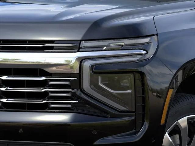 2026 Chevrolet Suburban Premier, 4WD