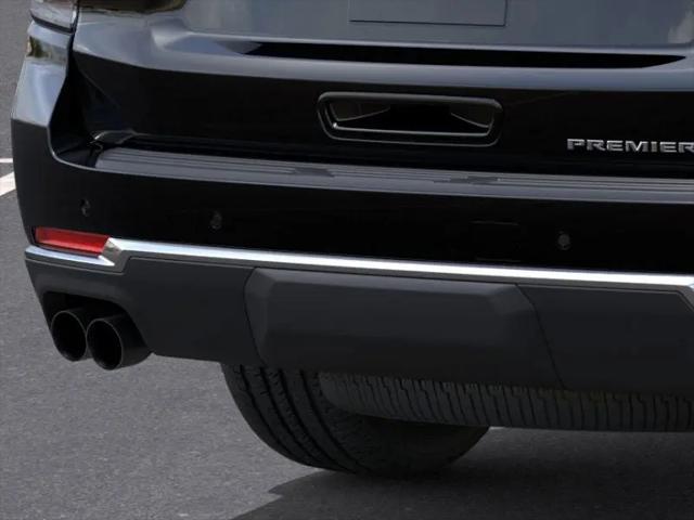 2026 Chevrolet Suburban Premier, 4WD