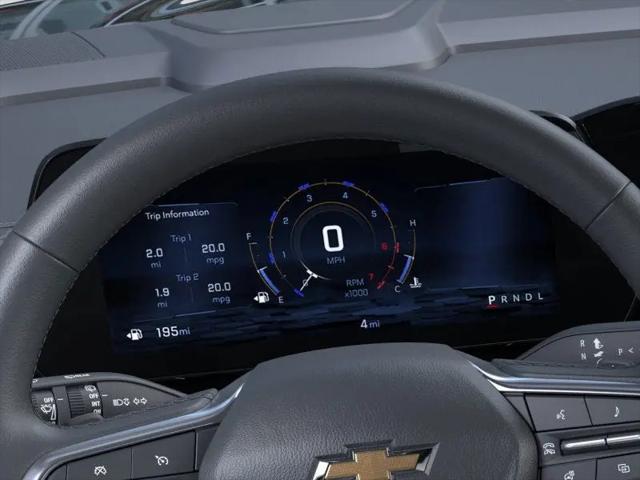 2026 Chevrolet Suburban Premier, 4WD