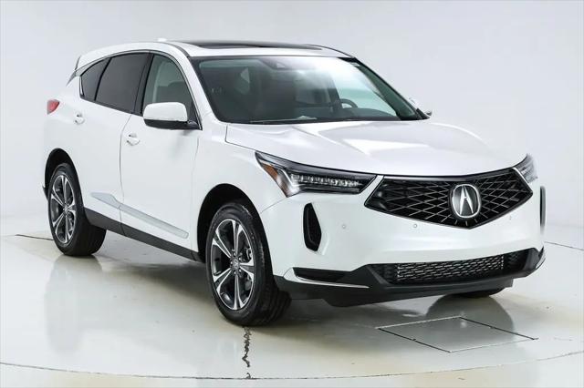 2026 Acura RDX Technology for sale in Knoxville, TN