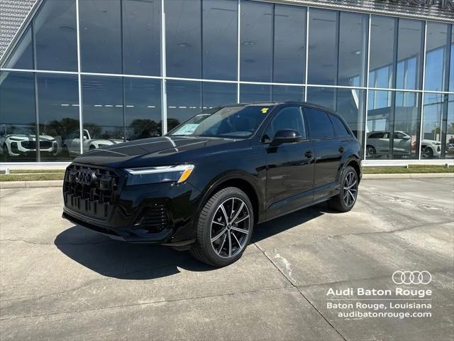 2026 Audi Q7 Premium Plus 45 TFSI quattro tiptronic for sale in Baton Rouge, LA