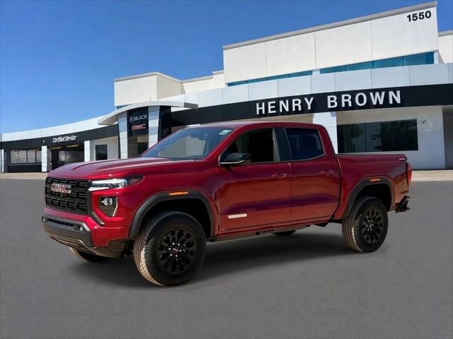 2026 GMC Canyon Elevation, 4WD for sale in Gilbert, AZ