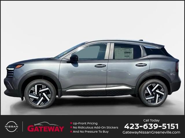 2026 Nissan Kicks SV for sale in Greeneville, TN