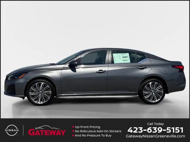 2026 Nissan Altima SV FWD for sale in Greeneville, TN