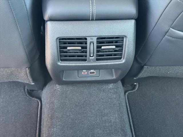 2026 Nissan Altima SV FWD